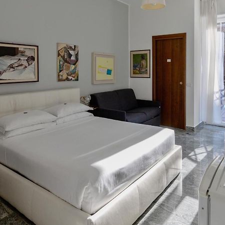 Aiello Suites Executive Milan Exterior photo