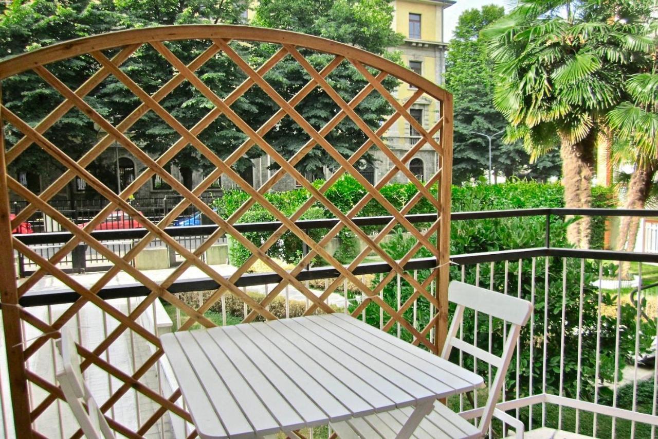 Aiello Suites Executive Milan Exterior photo