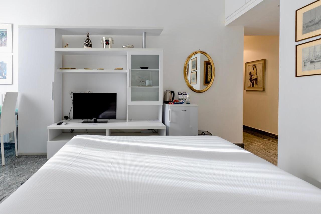 Aiello Suites Executive Milan Exterior photo