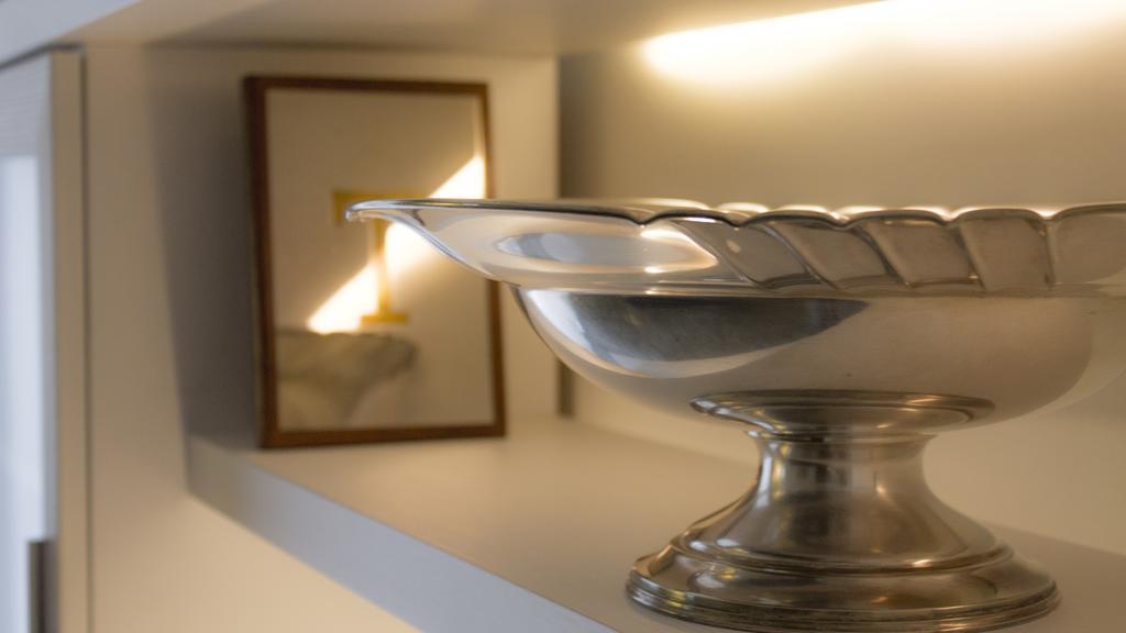 Aiello Suites Executive Milan Room photo